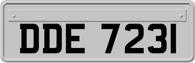 DDE7231