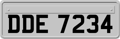 DDE7234