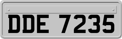 DDE7235