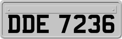 DDE7236