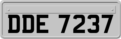 DDE7237