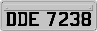 DDE7238