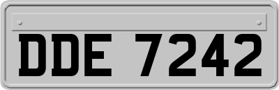 DDE7242