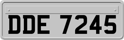 DDE7245