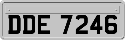 DDE7246