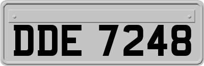 DDE7248