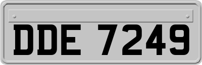 DDE7249