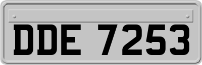 DDE7253