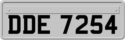 DDE7254