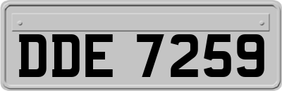 DDE7259