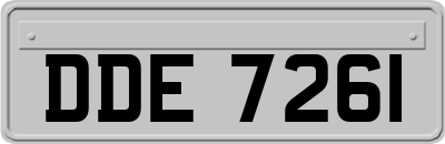 DDE7261