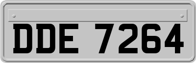 DDE7264