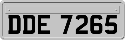 DDE7265