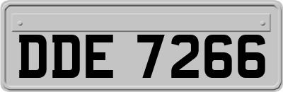 DDE7266