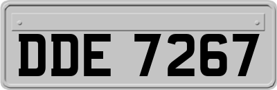 DDE7267