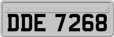 DDE7268
