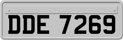 DDE7269