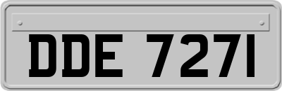 DDE7271