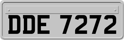 DDE7272