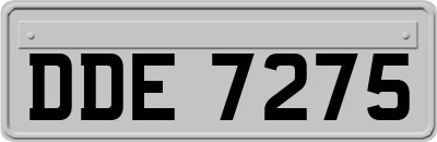 DDE7275