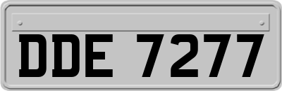 DDE7277