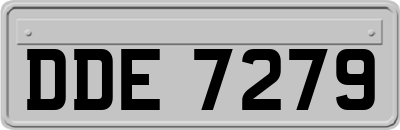 DDE7279