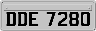 DDE7280