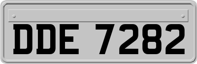 DDE7282
