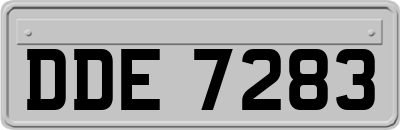 DDE7283
