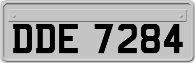 DDE7284
