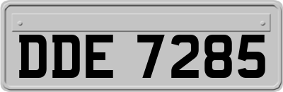 DDE7285