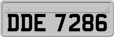 DDE7286