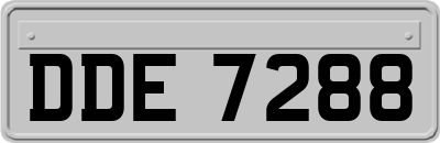 DDE7288