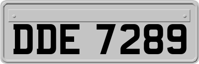 DDE7289