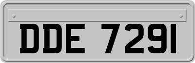DDE7291
