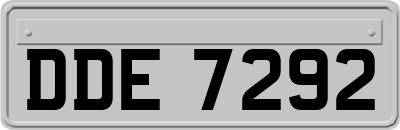 DDE7292
