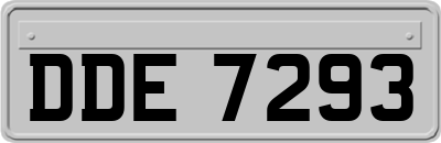 DDE7293