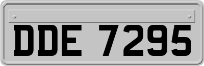 DDE7295