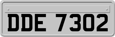 DDE7302