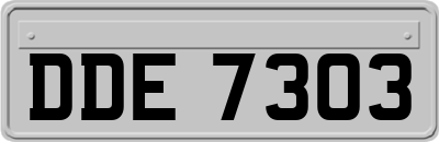 DDE7303