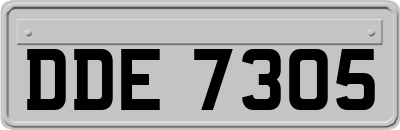 DDE7305