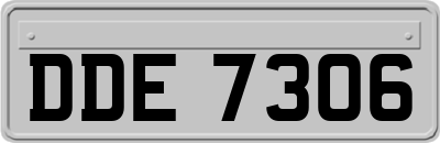 DDE7306