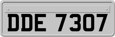 DDE7307