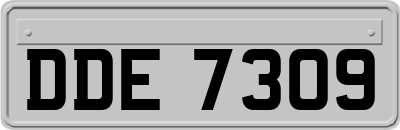 DDE7309