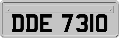 DDE7310