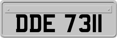 DDE7311