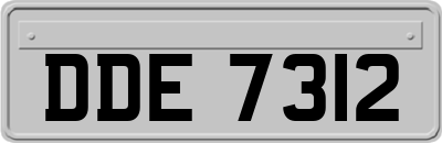 DDE7312
