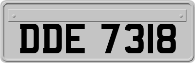 DDE7318