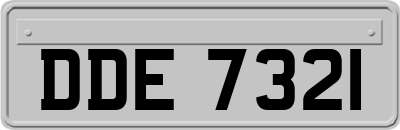 DDE7321