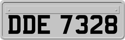DDE7328